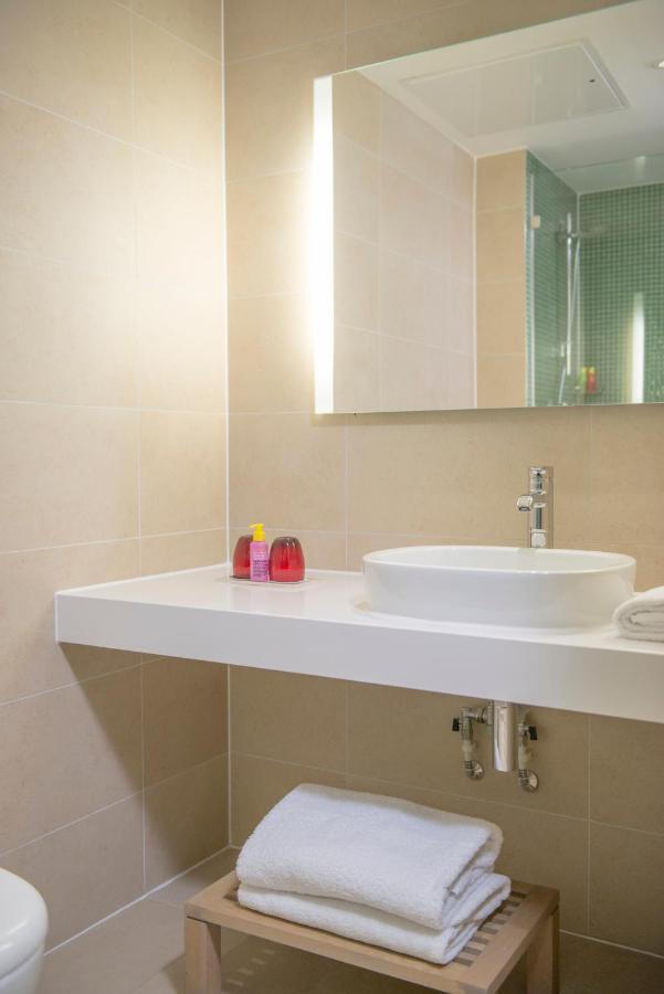נוטינגהאם The Orchard Hotel & Restaurant מראה חיצוני תמונה