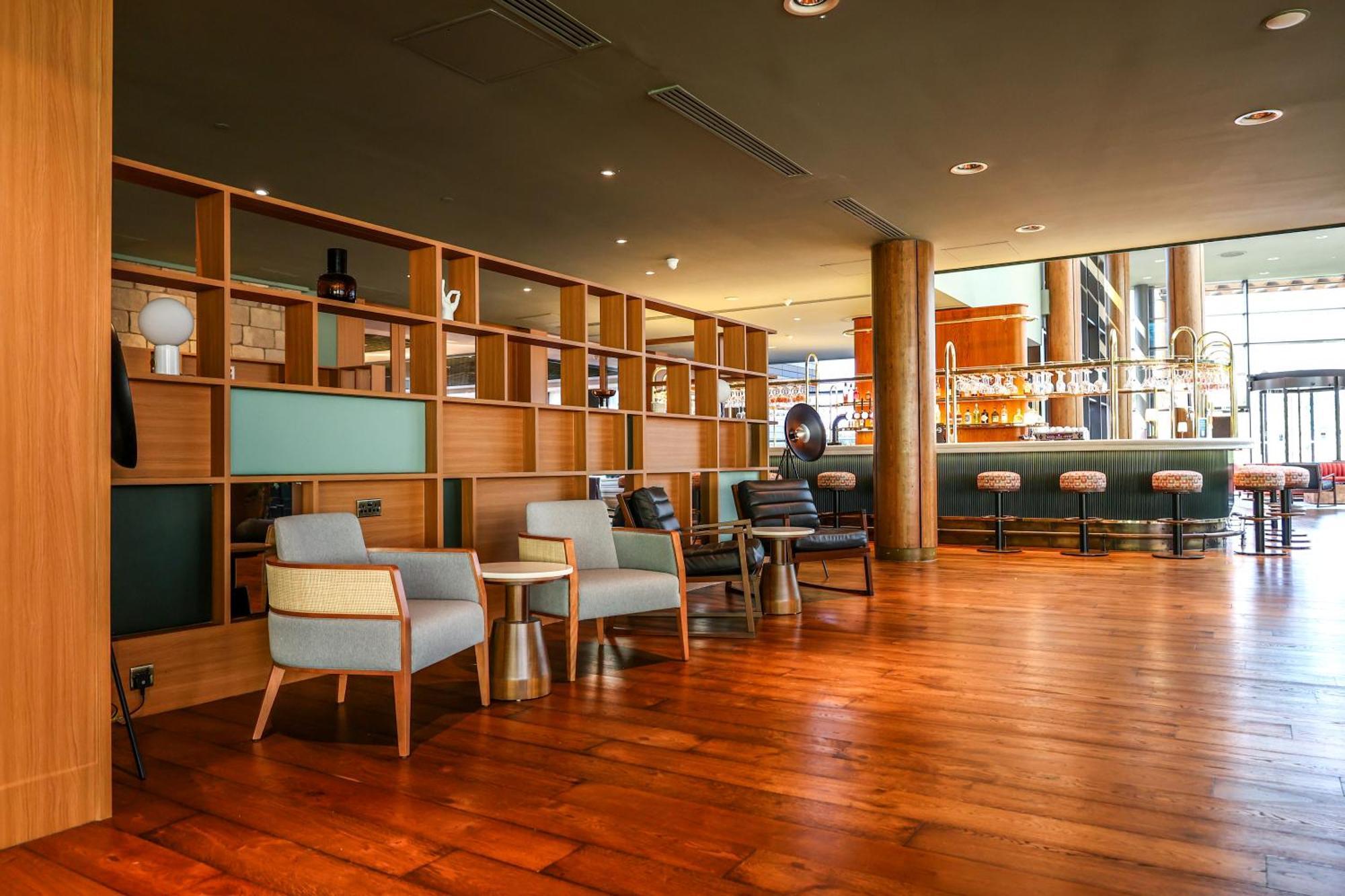 נוטינגהאם The Orchard Hotel & Restaurant מראה חיצוני תמונה