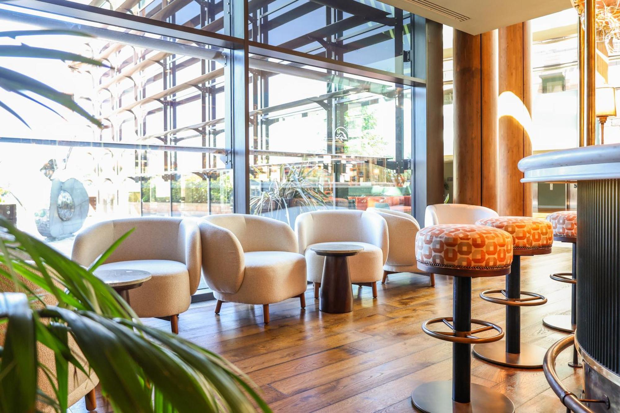 נוטינגהאם The Orchard Hotel & Restaurant מראה חיצוני תמונה