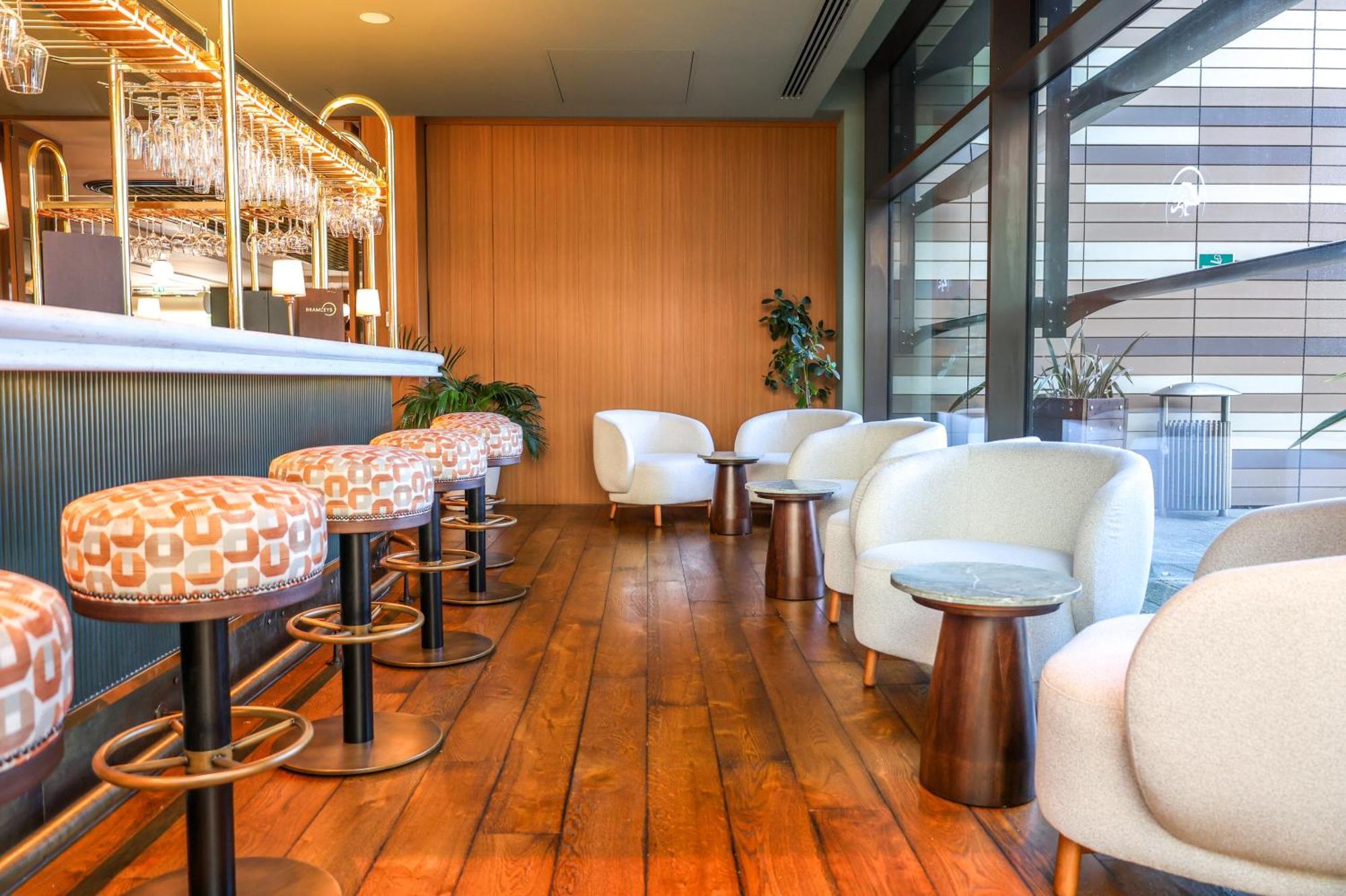 נוטינגהאם The Orchard Hotel & Restaurant מראה חיצוני תמונה