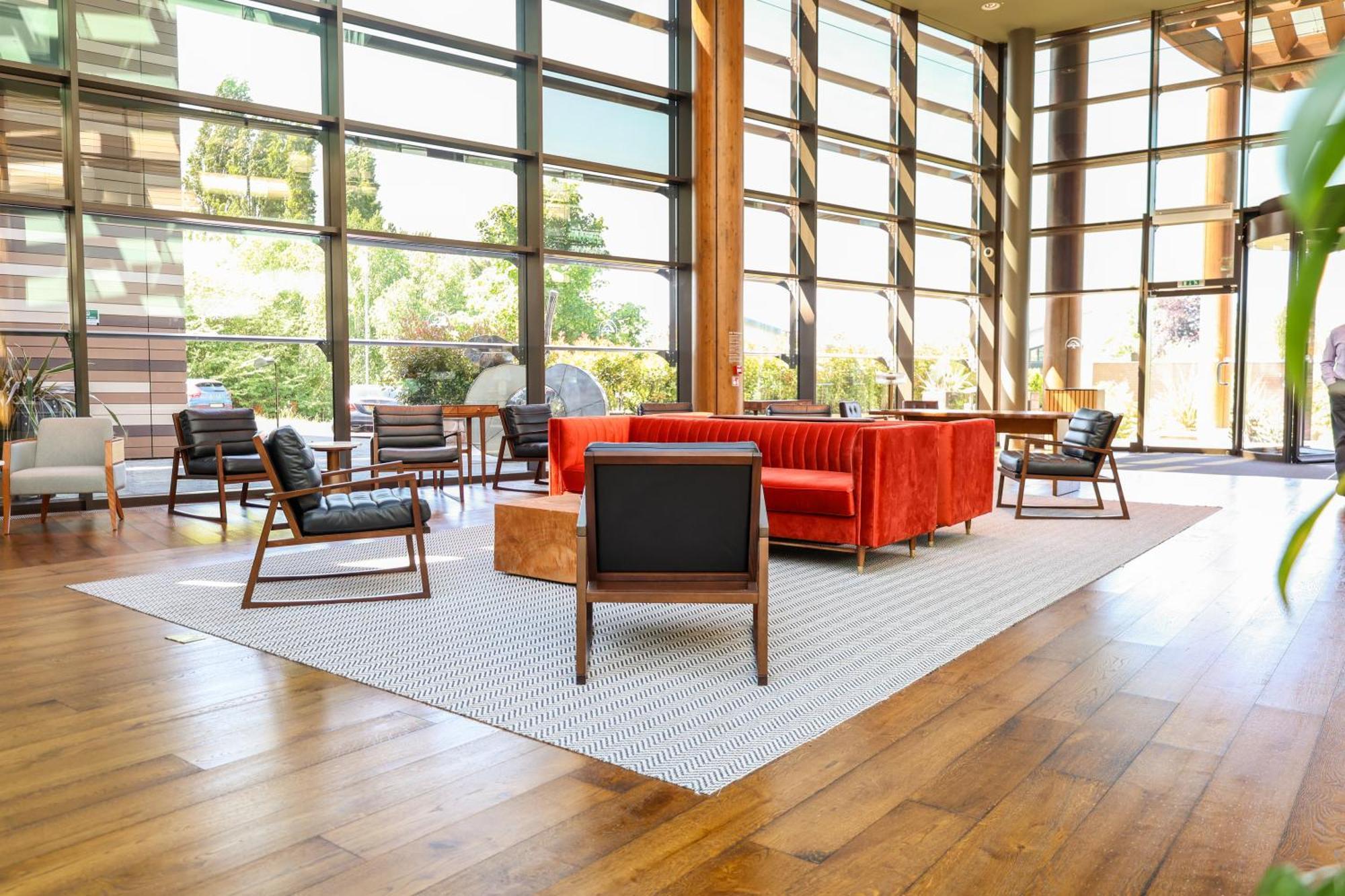 נוטינגהאם The Orchard Hotel & Restaurant מראה חיצוני תמונה
